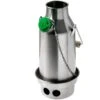 Kelly Kettle Trekker Kettle 0,6L Stainless 50004