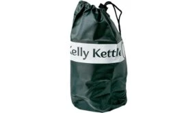 Kelly Kettle Trekker Kettle 0,6L Stainless 50004 -Victokai Boutique KK50004 05 kelly kettle kk50004 05
