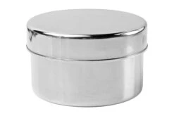 Kelly Kettle Trekker Kit, Inox, Set De Cuisson Pour Une Personne -Victokai Boutique KKTREKKERKIT 10 kellykettletrekker