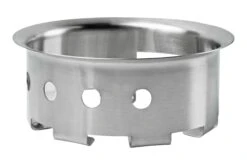 Kelly Kettle Trekker Kit, Inox, Set De Cuisson Pour Une Personne -Victokai Boutique KKTREKKERKIT 13 kellykettletrekker