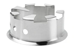 Kelly Kettle Trekker Kit, Inox, Set De Cuisson Pour Une Personne -Victokai Boutique KKTREKKERKIT 14 kellykettletrekker