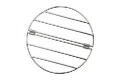 Kelly Kettle Trekker Kit, Inox, Set De Cuisson Pour Une Personne -Victokai Boutique KKTREKKERKIT 15 kellykettletrekker