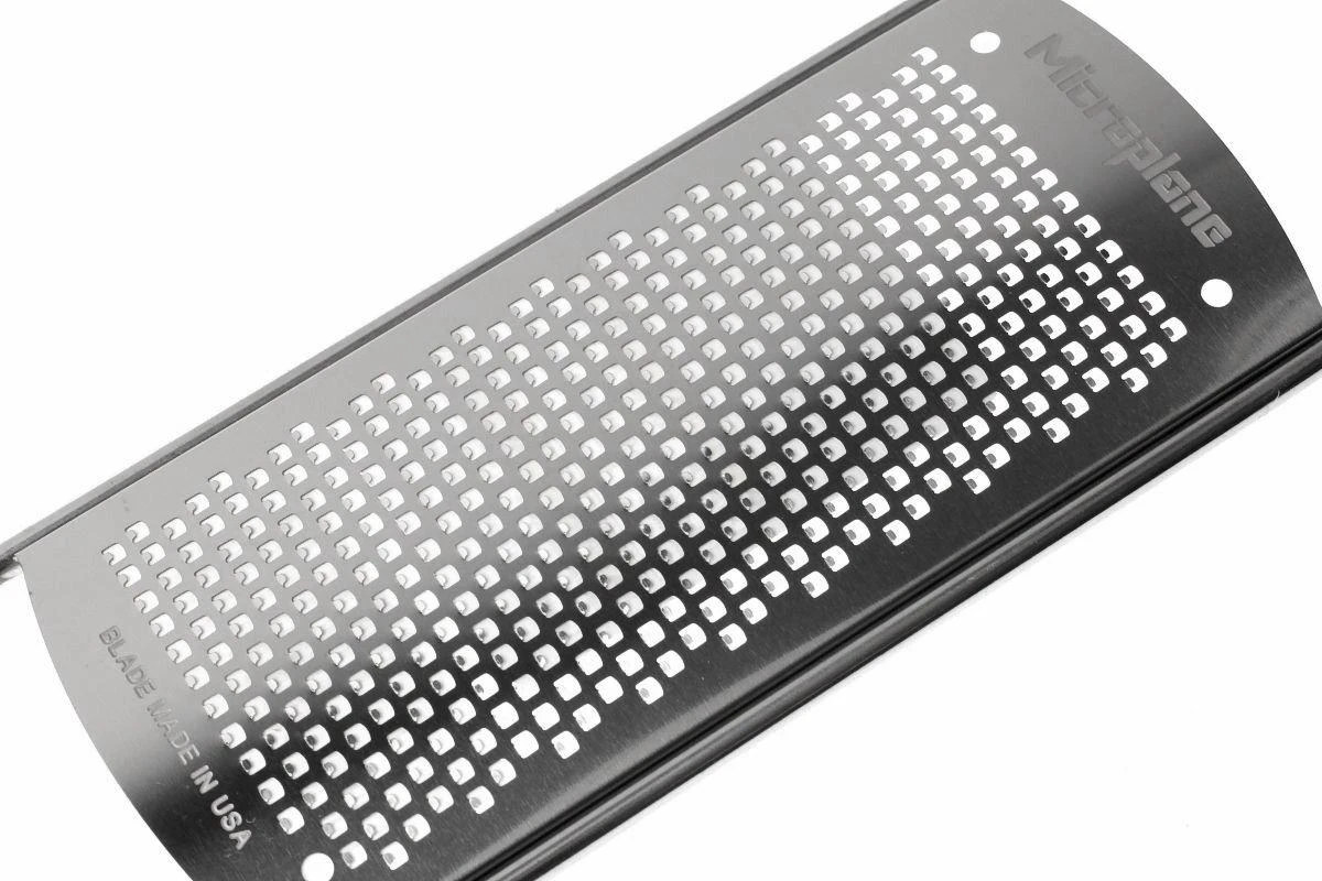 Microplane - Râpe Fine De Professional 2 Microplane - Râpe Fine De Professional – Image 2