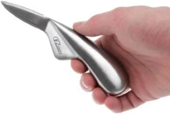 EZ Profi - Couteau à Huîtres, Chefs Edition -Victokai Boutique KT3063 04 ez profi oestermes kt3063 04