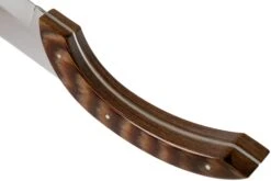 Forge De Laguiole Michel Bras Couteau à Fromage -Victokai Boutique LACFBRAS 04 forge de laguiole