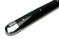 Forge De Laguiole FE62MINBF Set De 6 Fourchettes De Table, Polies, Corne De Buffle -Victokai Boutique LAFE62MINBF 05 forgelaguiole