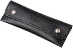 Forge De Laguiole SOM1B Couteau Sommelier Poli, Corne -Victokai Boutique LASOM1B 06 forge de laguiole lasom1b 06