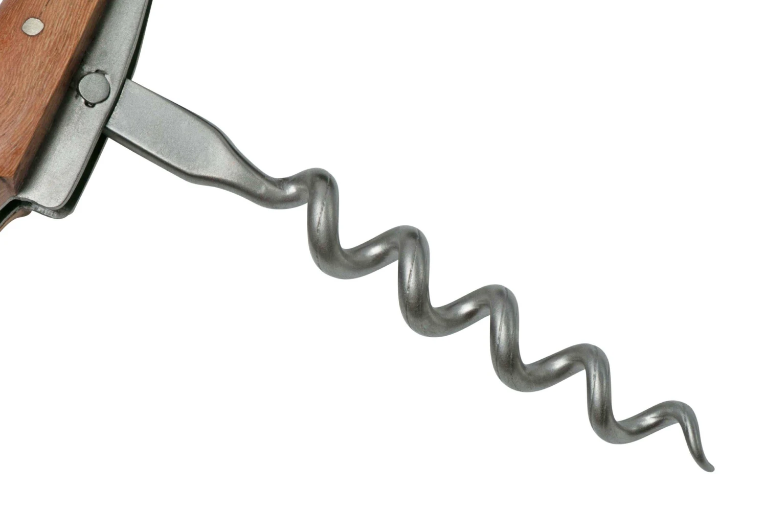 Forge De Laguiole SOMCE Couteau Sommelier Avec étui, Bois De Vigne 6 Forge De Laguiole SOMCE Couteau Sommelier Avec étui, Bois De Vigne – Image 6