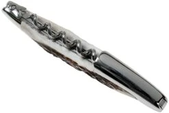 Forge De Laguiole SOMCF Stag Horn Limonadier -Victokai Boutique LASOMCF 04 forge de laguiole