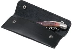 Forge De Laguiole SOMCHB Couteau Sommelier Chêne Matifié 11 Forge De Laguiole SOMCHB Couteau Sommelier Chêne Matifié -Victokai Boutique LASOMCHB 05 forge de laguiole lasomchb 05