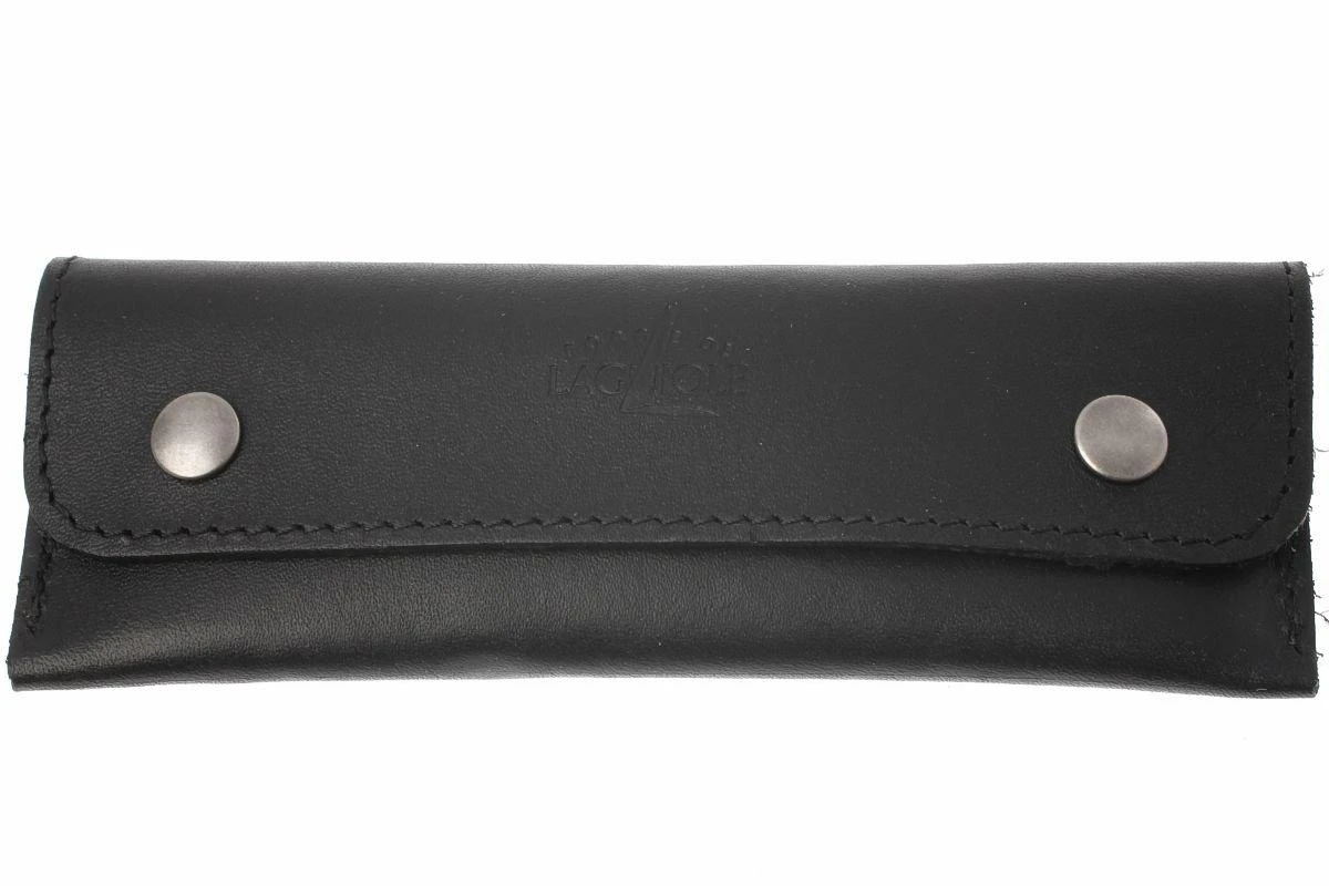 Forge De Laguiole LASOMOL, Couteau De Sommelier, Bois D'olivier 5 Forge De Laguiole LASOMOL, Couteau De Sommelier, Bois D'olivier – Image 5