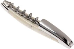 Forge De Laguiole SOMX1OS Couteau Sommelier Poli, Os 10 Forge De Laguiole SOMX1OS Couteau Sommelier Poli, Os -Victokai Boutique LASOMX1OS 04 forge de laguiole lasomx1os 04