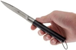 Forge De Laguiole, T4BRASSPC Café Bras Set De Couteaux à Steak -Victokai Boutique LAT4BRASSPC 06 forge de laguiole lat4brasspc 06