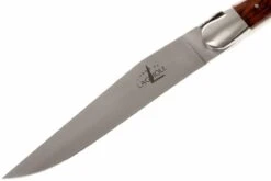 Forge De Laguiole, T62MINAM, Amourette -Victokai Boutique LAT62MINAM 05 forge de laguiole messenset t62minam d5