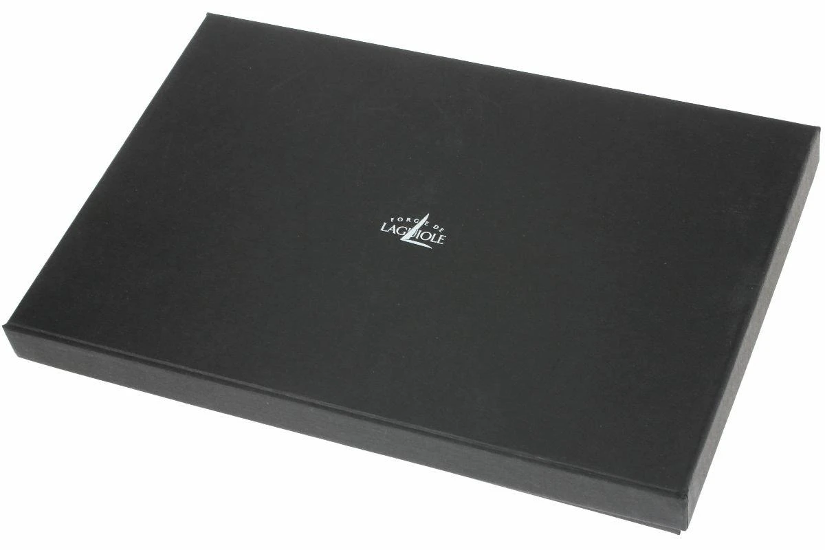 Forge De Laguiole, T62MINBR, Bois De Bruyère 2 Forge De Laguiole, T62MINBR, Bois De Bruyère – Image 2