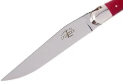 Forge De Laguiole, T62MINTCBOR, Micarta 9 Forge De Laguiole, T62MINTCBOR, Micarta -Victokai Boutique LAT62MINTCBOR 04 forge de laguiole lat62mintcbor 04