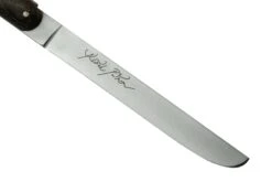 Forge De Laguiole Andrée Putman T6PUTMANFRD Set De 6 Couteaux De Table, Bois De Frêne -Victokai Boutique LAT6PUTMANFRD 04 forgelaguiole