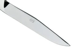 Forge De Laguiole Skel Signature T6SKELBRI Set De 6 Couteaux à Steak 9 Forge De Laguiole Skel Signature T6SKELBRI Set De 6 Couteaux à Steak -Victokai Boutique LAT6SKELBRI 04 forgelaguiole