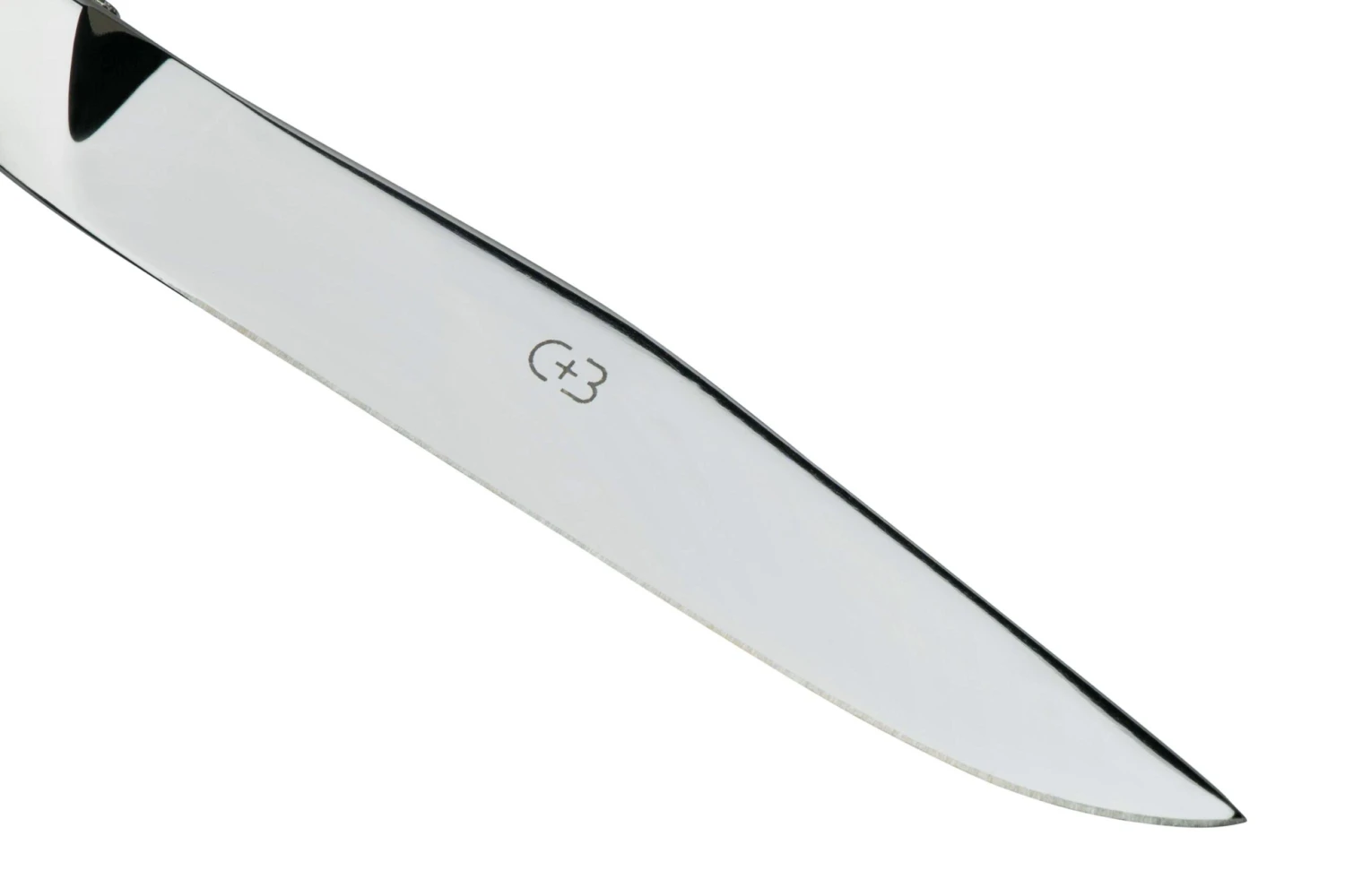 Forge De Laguiole Skel Signature T6SKELBRI Set De 6 Couteaux à Steak 4 Forge De Laguiole Skel Signature T6SKELBRI Set De 6 Couteaux à Steak – Image 4