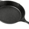 Lodge Classic Cast Iron Poêle à Frire L12SK3, Diamètre Environ 35 Cm