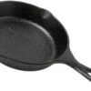 Lodge Classic Cast Iron Poêle à Frire L3SK3, Diamètre Environ 17 Cm