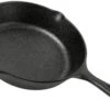 Lodge Classic Cast Iron Poêle à Frire L5SK3, 20 Cm