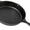 Lodge Classic Cast Iron Poêle à Frire L8SK3, Diamètre Environ 26 Cm