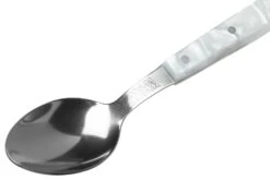 MAM Iberico Pearl 14036-S, Set De 6 Cuillères De Table 6 MAM Iberico Pearl 14036-S, Set De 6 Cuillères De Table -Victokai Boutique MAM14036 S 03 mam