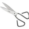 MAM Ciseaux De Cuisine En Acier Inoxydable 9415, Ciseaux