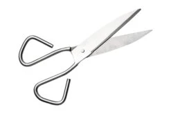 MAM Ciseaux De Cuisine En Acier Inoxydable 9415, Ciseaux -Victokai Boutique MAM9415 04 mam