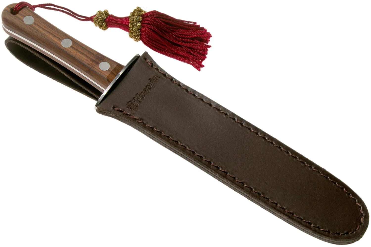 Maserin Mini Sabre 2000SC02 Mini Sabre à Champagne, Bois De Palissandre 6 Maserin Mini Sabre 2000SC02 Mini Sabre à Champagne, Bois De Palissandre – Image 6