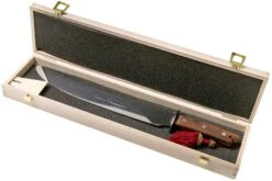 Maserin 2000SC12 Sabre à Champagne, Palo Bois Santo -Victokai Boutique ME2000SC12 06 maserin