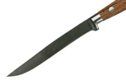 Maserin Apollo Bocote 2411-BO Set De 6 Couteaux à Steak -Victokai Boutique ME2411 BO 03 maserin