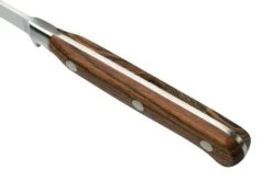 Maserin Apollo Bocote 2411-BO Set De 6 Couteaux à Steak -Victokai Boutique ME2411 BO 05 maserin