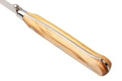 Maserin Apollo Olive 2411-OL Set De Deux Couteaux à Steak -Victokai Boutique ME2411 OL 04 maserin