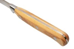 Maserin Apollo Olive 2411-OL Set De Deux Couteaux à Steak -Victokai Boutique ME2411 OL 05 maserin