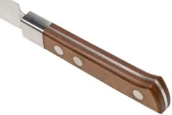 Maserin TEGI 2500-12PM Couteau à Steak Marron, 12 Cm -Victokai Boutique ME2500 12PM 04 maserin