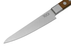 Maserin TEGI 2500TG01-M Set De 6 Couteaux à Steak Avec Sac Enroulable, Marron -Victokai Boutique ME2500TG01 M 03 maserin