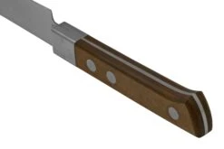 Maserin TEGI 2500TG01-M Set De 6 Couteaux à Steak Avec Sac Enroulable, Marron -Victokai Boutique ME2500TG01 M 04 maserin