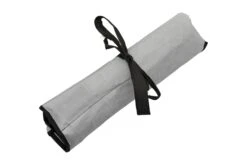 Maserin TEGI 2500TG01-M Set De 6 Couteaux à Steak Avec Sac Enroulable, Marron -Victokai Boutique ME2500TG01 M 05 maserin