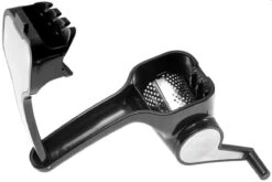 Microplane Specialties Rotary, Râpe à Fromage -Victokai Boutique MP39904 03 microplane mp39904 03