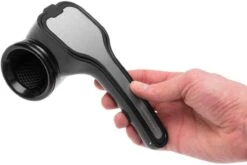 Microplane Specialties Rotary, Râpe à Fromage -Victokai Boutique MP39904 05 microplane mp39904 05