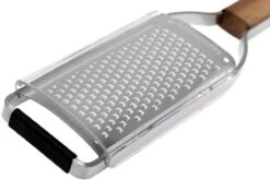 Microplane Master Grater Rasp Coarse #3, Grossière 43300 6 Microplane Master Grater Rasp Coarse #3, Grossière 43300 -Victokai Boutique MP43300 03 microplane master grater mp43300 03