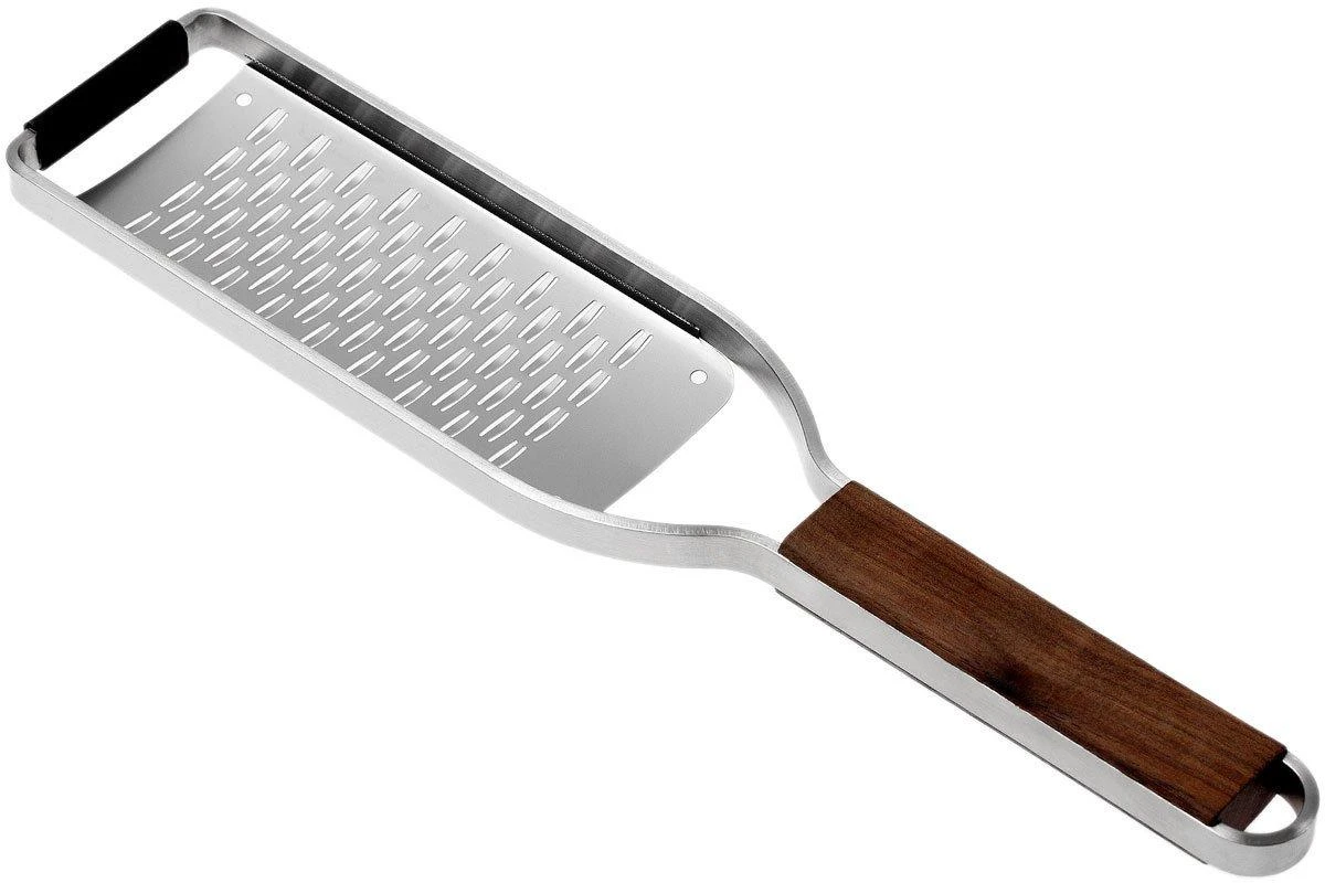 Microplane Master Grater Rasp Ribbon #4, Medium 43302 2 Microplane Master Grater Rasp Ribbon #4, Medium 43302 – Image 2