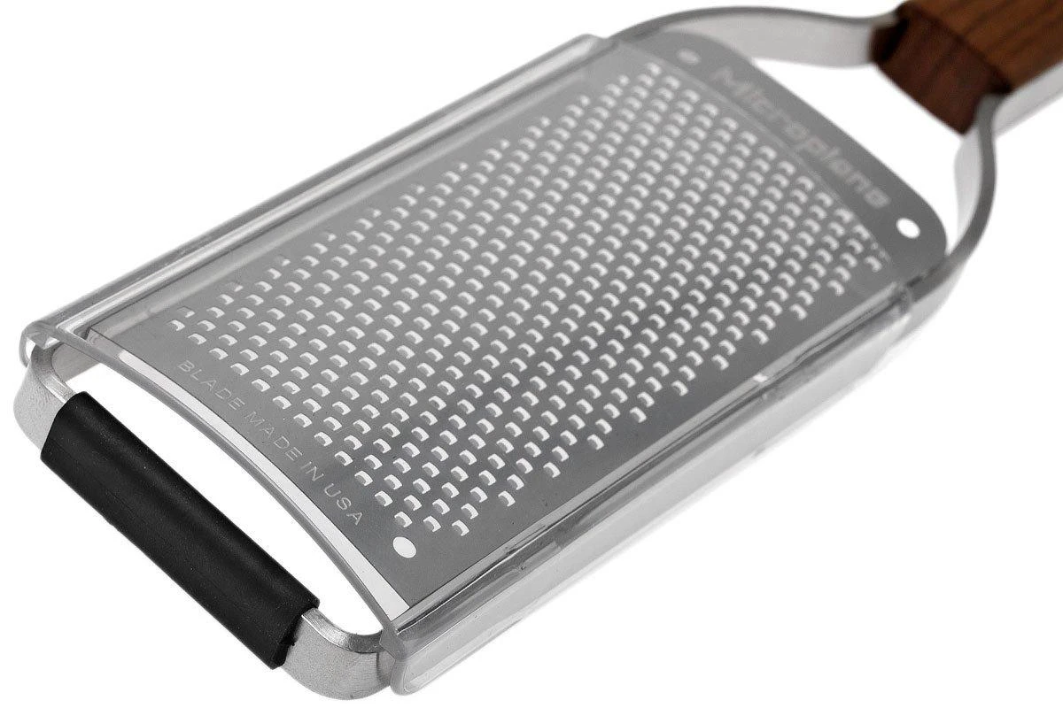 Microplane Master Grater Rasp Fine #2, Fine 43304 3 Microplane Master Grater Rasp Fine #2, Fine 43304 – Image 3