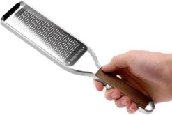 Microplane Master Grater Rasp Fine #2, Fine 43304 7 Microplane Master Grater Rasp Fine #2, Fine 43304 -Victokai Boutique MP43304 04 microplane master grater mp43304 04