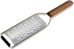 Microplane Master Grater Rasp Extra Coarse #5, Extra Grossière 43308