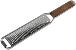 Microplane Master Grater Rasp Zester #1, Fine 43320