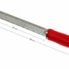 Râpe Microplane Premium Classic, Rouge