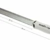 Râpe Microplane Premium Classic, Blanc